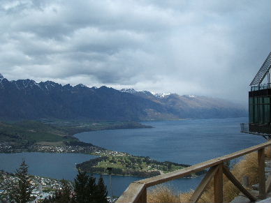 You want the truth? You can't handle the truth!