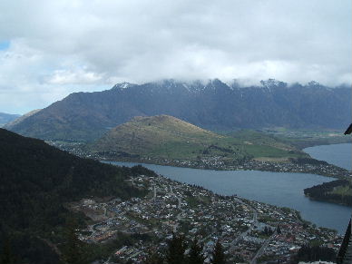 Whassa Matta You? OI!