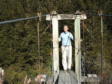 Indiana Jones, eat your heart out