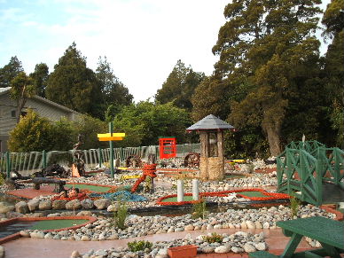 Let's all go down the Strand, 'ave a banana!