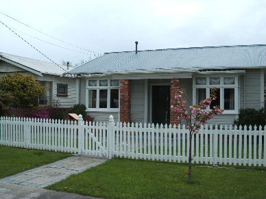 I was playin my pianna