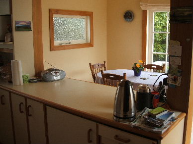 Is this gently rocking?