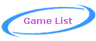 Game List
