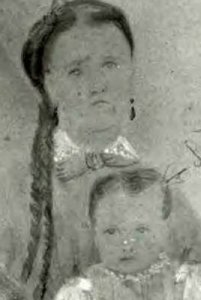 Mary Catherine Crigler Little