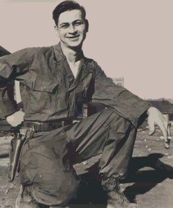 Joy Benjamin Cochran