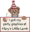 Marys Little Lamb