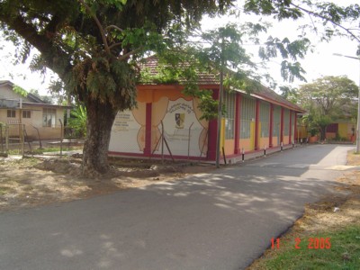 ACS Primary School