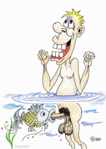 Finale to A Wonderful Day!