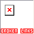 Broken Links Hater