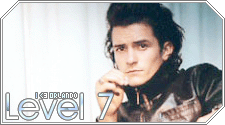 I am Level 7