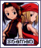 Shaman King Master