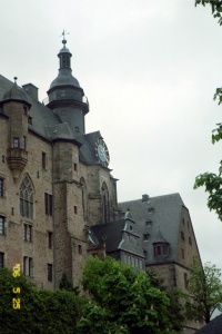 Landgrave Castle