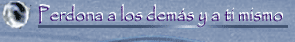 Bot�n 'Perdona a los demas y a ti mismo
