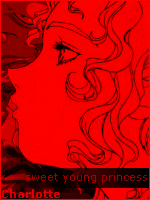 Hmm... My sisters name is Charlotte...