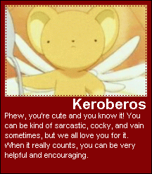 Im like the stuffed animal!! Hee hee hee!!! Cutie!!