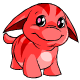 Isnt he a cutie? hes one of the 20,000 just released! His name is PinkPooglePie!