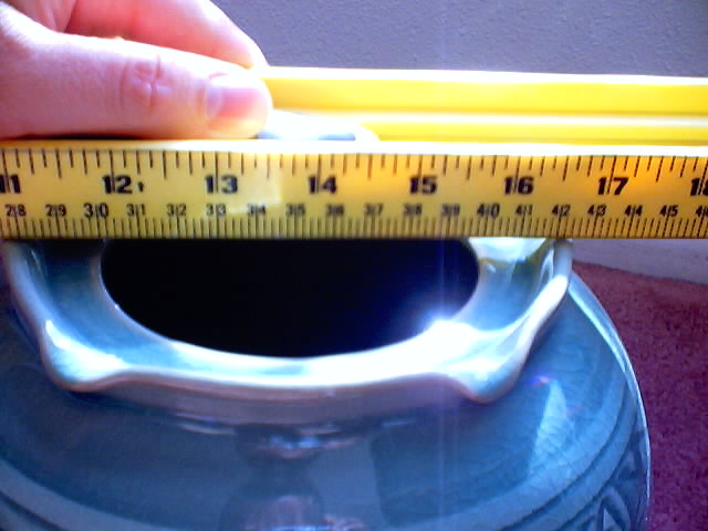 same, must be over 10 cm (metric measurement for Koreans)