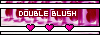 Double Blush