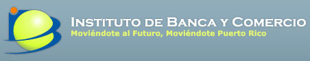 Instituto de Banca Logo