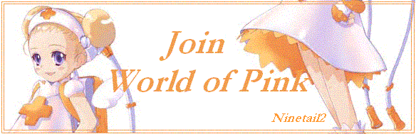 Join the World of Pink Guild now!