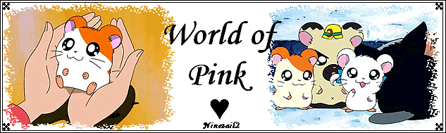 Join the World of Pink Guild now!