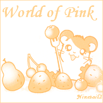 Join the World of Pink Guild now!