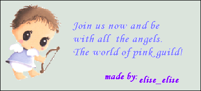 Join the World of Pink Guild now!