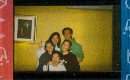 August/September 2003