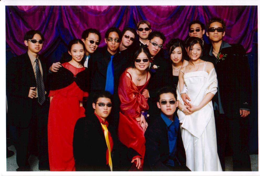 Macleans Ball School Fotos