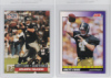 Favre Rookie cards