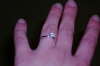 Rachael's Engagement Ring