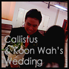 Oh my god!!!. My cousin who is only 1 year older than me is married. What about me!!?? :P