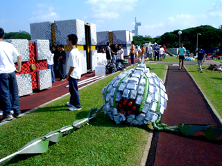 And here's tommy, my best work for Rag 2003.