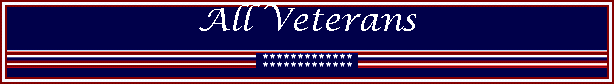 All Veterans