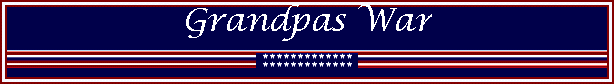 Grandpas War