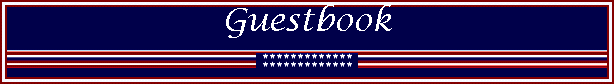 Guestbook