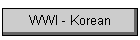 WWI - Korean