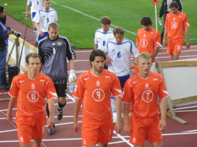 Robbe,Van Niistelrooy & Kyut