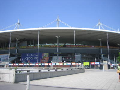 Stade De France2