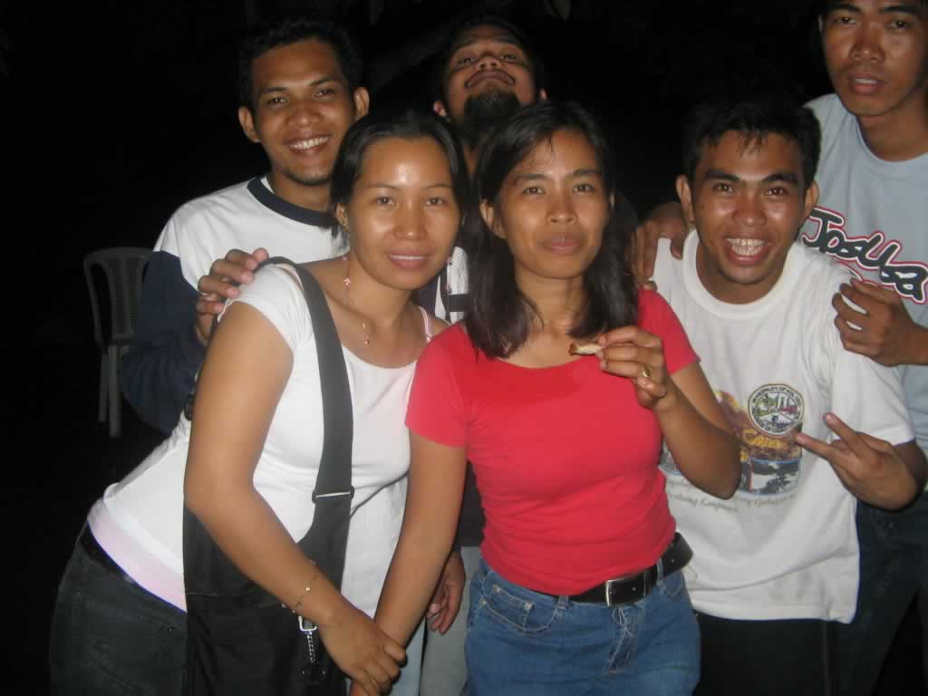 kusog kaon;gahi busgon