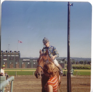 Gary Baze  first season