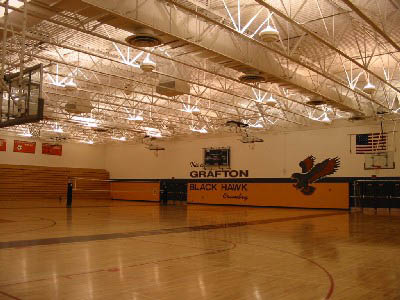 Gymnasium