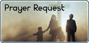 Prayer Request