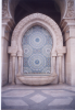 Hassan II Fountain