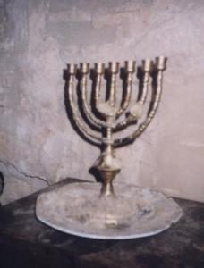 Menorah C�rdoba