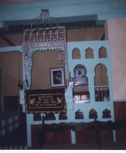 Synagogue Fs