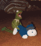 A fucking awesome car