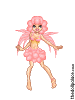 Pink Fairy 2