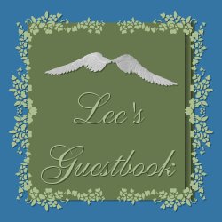 Lee's Guestbook