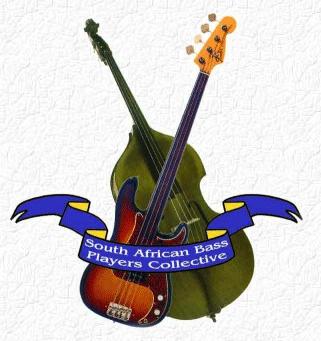 Welcome to the SA Bassplayers Collective Website